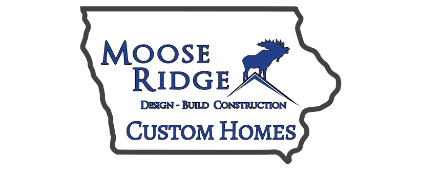 MOOSE RIDGE CONSTRUCTION